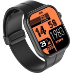 Smartwatch Next AI 4G Black GARETT