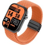 Smartwatch Next AI 4G Black GARETT