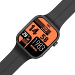 Smartwatch Next AI 4G Black GARETT