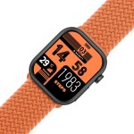 Smartwatch Next AI 4G Black GARETT