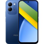 C95 Pro 8/256GB Blue POCO