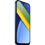 C95 Pro 8/256GB Blue POCO