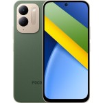 C95 Pro 8/256GB Green POCO