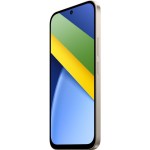 C95 Pro 8/256GB Green POCO