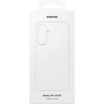 Clear Case Galaxy A18 SAMSUNG