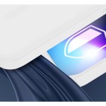 Misty MagCase Galaxy S26 FE White 3MK