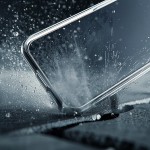 Clear Case Galaxy S26 FE 3MK