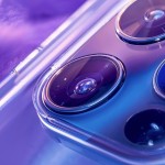Clear Case Galaxy S26 FE 3MK