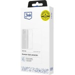 Clear Case Galaxy S26 FE 3MK