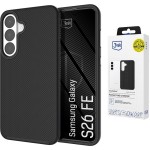 Fortis MagCase Galaxy S26 FE Black 3MK