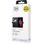Wallet Case Galaxy S26 FE Black 3MK