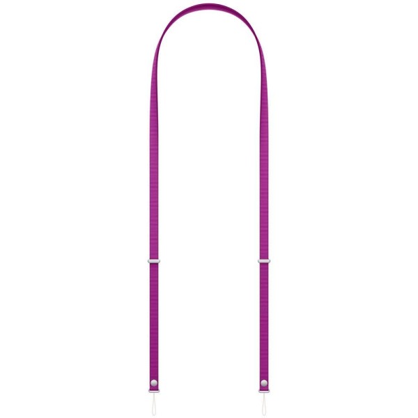 Crossbody Strap Magenta APPLE