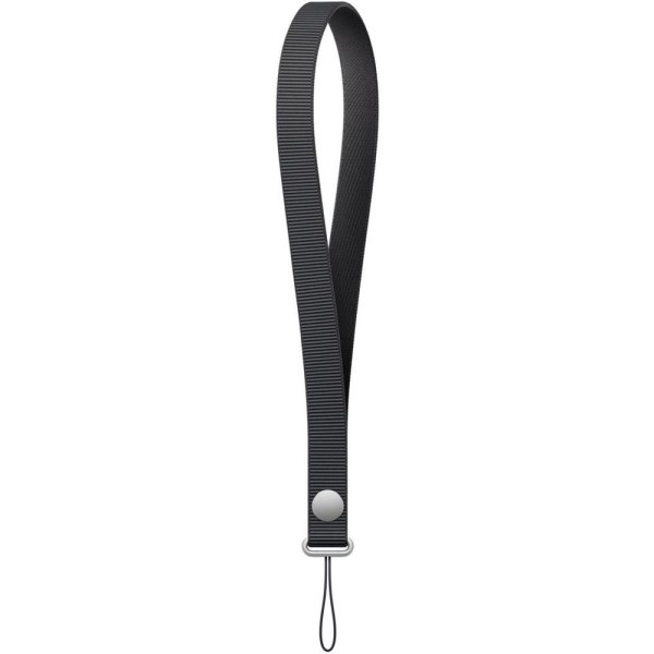 Wrist Strap Black APPLE