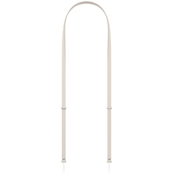 Crossbody Strap Sand APPLE