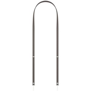 Crossbody Strap Taupe APPLE