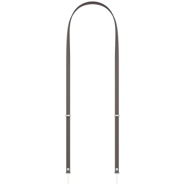 Crossbody Strap Taupe APPLE