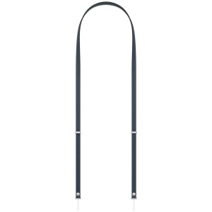 Crossbody Strap Navy Blue APPLE