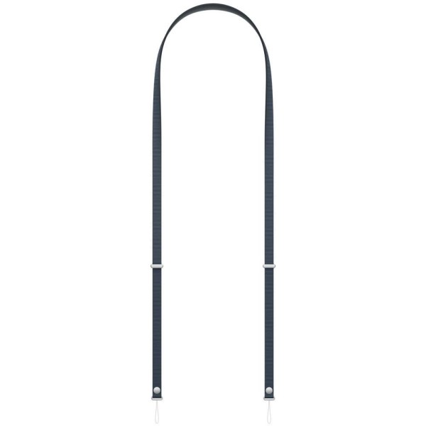 Crossbody Strap Navy Blue APPLE