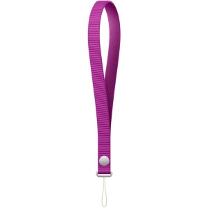 Wrist Strap Magenta APPLE