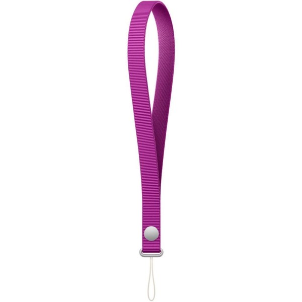 Wrist Strap Magenta APPLE