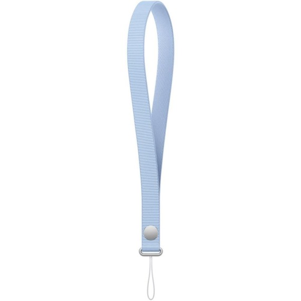Wrist Strap Crisp Blue APPLE
