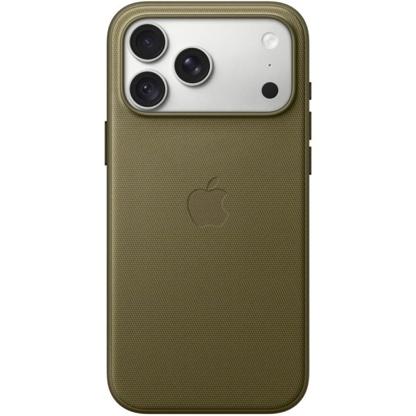 iP18 Pro Max TechWoven MS Olive APPLE