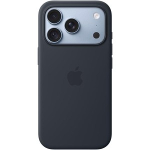 iPhone 18 Pro Sili.Case MS Navy BL APPLE