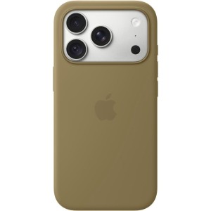iPhone 18 Pro Silic.Case MS Olive APPLE