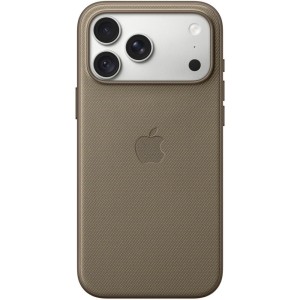 iP18 Pro Max TechWoven MS Taupe APPLE
