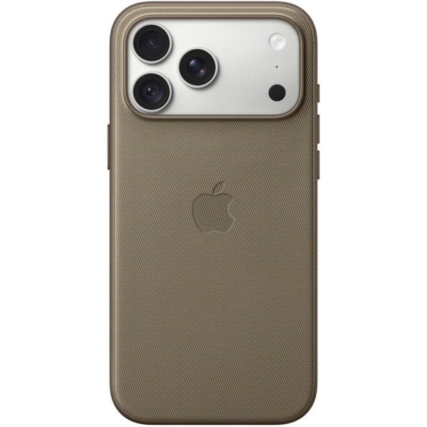 iP18 Pro Max TechWoven MS Taupe APPLE