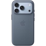 iPhone 18 Pro TechWoven MS Chm.BlueAPPLE