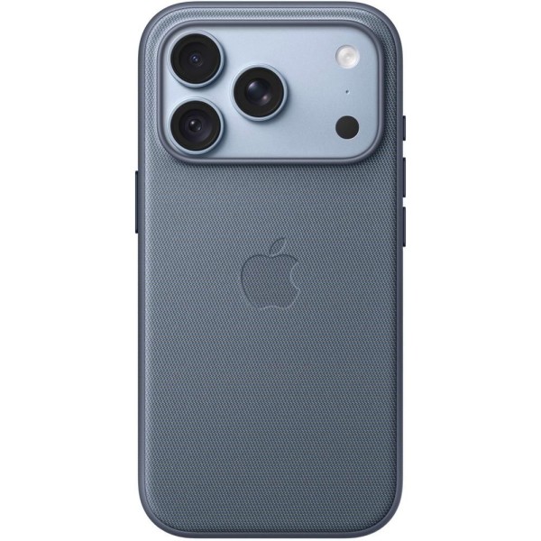 iPhone 18 Pro TechWoven MS Chm.BlueAPPLE