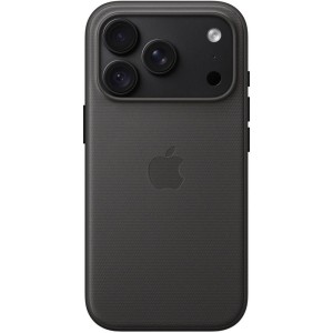 iPhone 18 Pro TechWoven MS Black APPLE