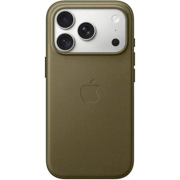 iPhone 18 Pro TechWoven MS Olive APPLE