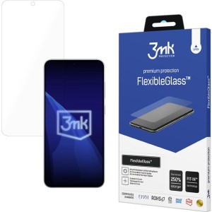 FlexibleGlass Samsung Galaxy S26 FE 3MK