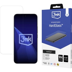 HardGlass pro Redmi Note 17 4G/5G 3MK