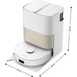 SRV 9690WH Robotický vysavač SENCOR