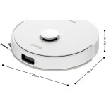 SRV 9690WH Robotický vysavač SENCOR