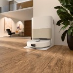 SRV 9690WH Robotický vysavač SENCOR