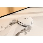 SRV 9690WH Robotický vysavač SENCOR