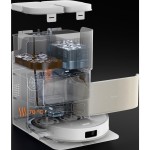 SRV 9690WH Robotický vysavač SENCOR