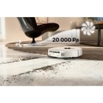 SRV 9690WH Robotický vysavač SENCOR