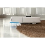 SRV 9690WH Robotický vysavač SENCOR