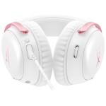 Cloud III Game Headset White/Pink HYPERX