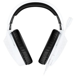 Cloud Stinger 3 wrd Headset Wh PS HYPERX