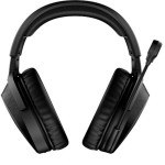 Cloud Stinger 3 wrl Headset Black HYPERX