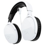 Cloud Stinger 3 wrl White PS HYPERX