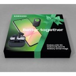 Galaxy A56 Bundle (Buds3FE+SmartTag2) Bk