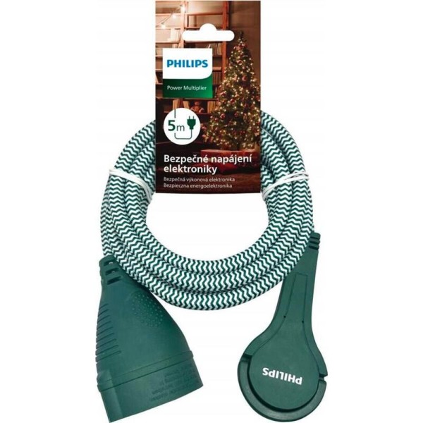 CHP1110GC/60 prodlužovací kabel PHILIPS