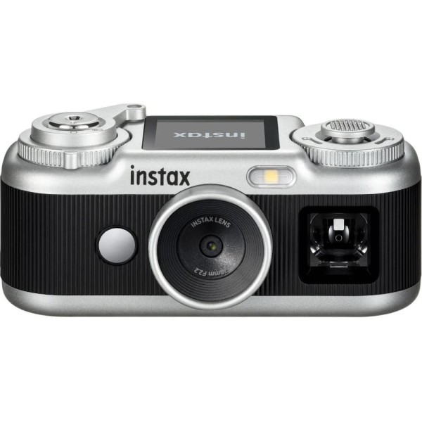 INSTAX PAL 2 - Black FUJIFILM